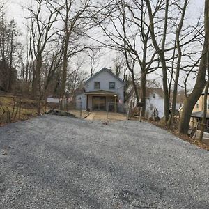 Cozy & Comfy Cottage In The City - W Parking Pittsburgh Exterior photo