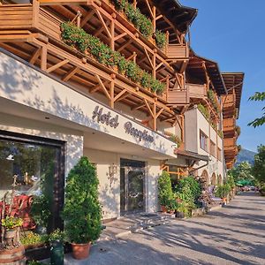 Fischerwirt Am See Hotel Achenkirch Exterior photo