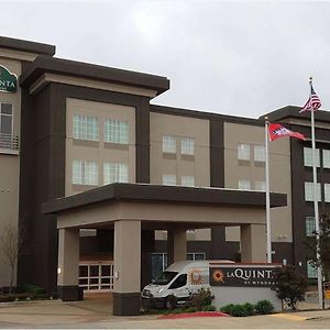 La Quinta By Wyndham Little Rock - West Hotel Exterior photo