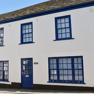 Windjammer Cottage Swanage Exterior photo