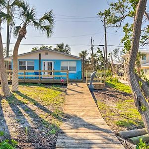 Little Gasparilla Home Walk To Beaches! Placida Exterior photo