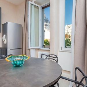 St Peters Dome Breathtaking Views Appartement Rome Exterior photo