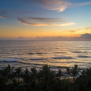 Ayana Sea Hotel Wadduwa Exterior photo