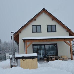 Chata Miki Appartement Boskovice Exterior photo