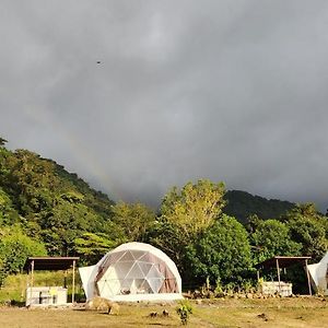 Domo Glamping Monteverde Exterior photo