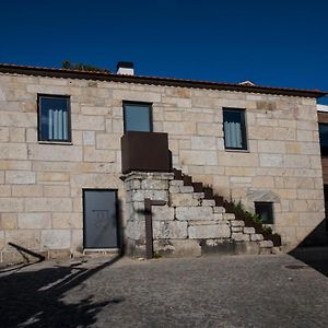 Casa Da Torre De Alcofra Pension Exterior photo