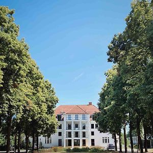 Das Schmoeckwitz Hotel Berlijn Exterior photo