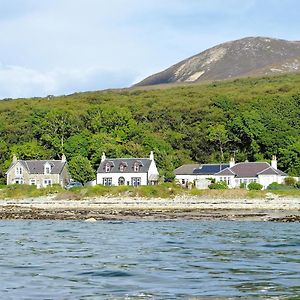 Dunmaghlas Villa Pirnmill Exterior photo