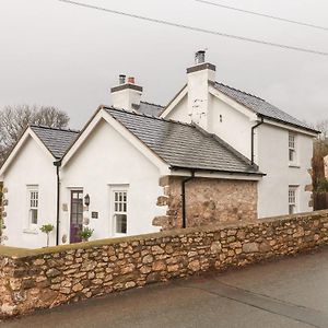 Castle House Villa Rhyl Exterior photo