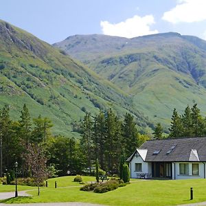 Glen Nevis Holidays Hotel Fort William Room photo