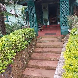 Green House Appartement Nallathanniya Exterior photo