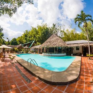 Tagua Lodge Tena Exterior photo