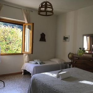 Welcome In Toscana Appartement Polcanto Exterior photo