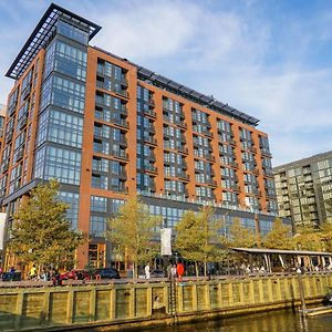 Intercontinental - Washington D.C. - The Wharf By Ihg Hotel Exterior photo