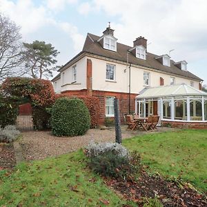 Croylands Villa North Walsham Exterior photo