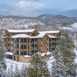 Clearwater Lofts By Keystone Resort Exterior photo