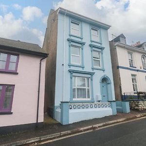 Dunholme House Villa Teignmouth Exterior photo