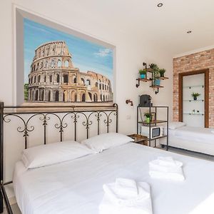 San Pietro 5 Stelle Prestigious Rooms Rome Exterior photo