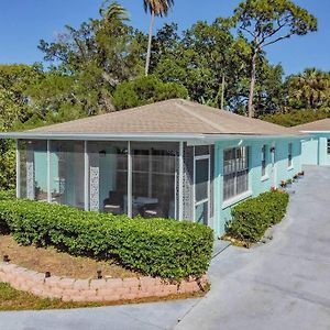 Fascinating Grand River House Villa Port Richey Exterior photo