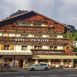 Wat zijn de beste hotels in de buurt van Museo Vittorino Cazzetta? Selva di Cadore Exterior photo