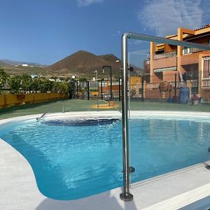 Simon Beach House Los Cristianos Villa Los Cristianos  Exterior photo