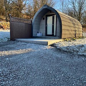 Glamping Pods Appartement Milngavie Exterior photo