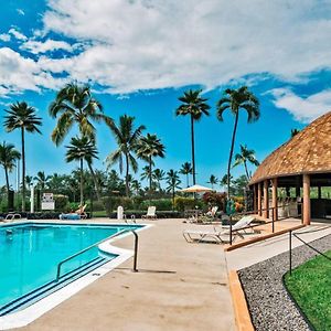 Big Island Keauhou Punahele By Coldwell Banker Island Vacations Appartement Kailua-Kona Exterior photo