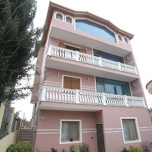 Vila Dori Ani Appartement Tirana Exterior photo