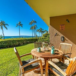 Maalaea Banyans By Coldwell Banker Island Vacations Appartement Wailuku Exterior photo