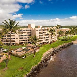 Island Sands By Coldwell Banker Island Vacations Appartement Maalaea Exterior photo