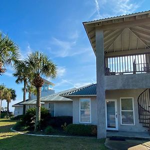 Jekyll Keepers Quarters Apts Appartement Jekyll Island Exterior photo