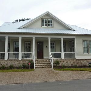 Endless Summer Ocean Oaks Home Jekyll Island Exterior photo