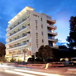 Acropol Hotel Athene Exterior photo