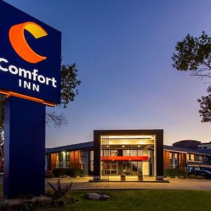 Comfort Inn South Brossard Exterior photo