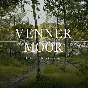 Hotel&Restaurant Venner Moor Senden  Exterior photo