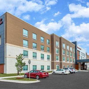 Hampton Inn&Suites Bloomfield Hills Detroit Exterior photo