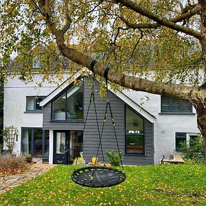 Odun Terrace Villa Appledore Exterior photo