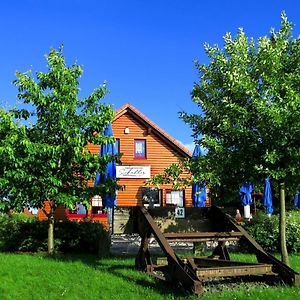 Familiengasthof Schaller Hotel Floß Exterior photo