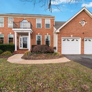 Beautiful Single Family Home Sterling Exterior photo