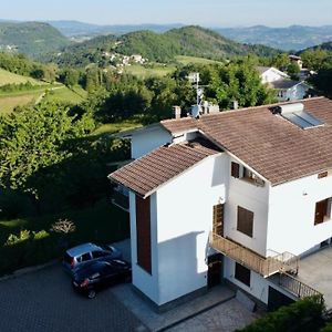 I Bocci Bed and Breakfast Castel dʼAiano Exterior photo