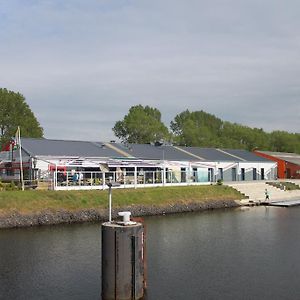 Herdersbrug Youth Hostel Brugge Exterior photo