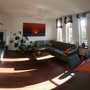 Apartament Slupsk Appartement Room photo