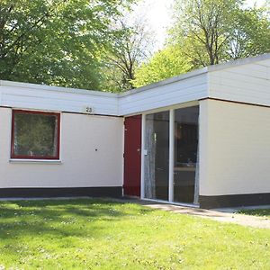 Bungalow in het Limburgse Heuvelland Villa Simpelveld Exterior photo