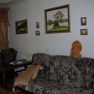 Проспект Космонавтів 42 Appartement Vinnytsja Room photo