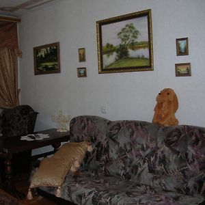 Apartment on Kosmonavtiv street Vinnytsja Room photo