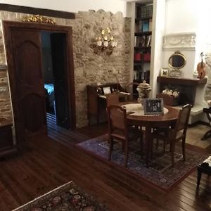 Dimora Giosafatti Bed and Breakfast Ascoli Piceno Exterior photo