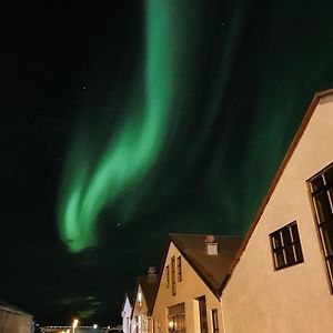 Heppa Apartments Höfn Exterior photo