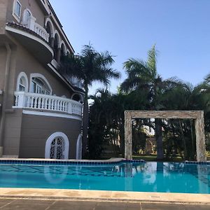 Condo In A Private Resort Setting King Maryout Alamriyah Governorate Egypt Comes With An Outdoor Private Infinity Swimming Pool With A Large Garden Borg Alarb International Airport Is 15 Minutes Alexandrië Exterior photo