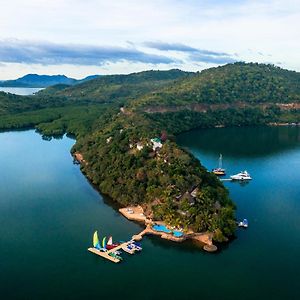 Marina del Sol Resort&Yacht Club Busuanga Exterior photo