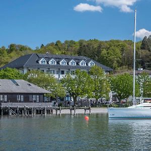 Ammersee-Hotel Herrsching am Ammersee Exterior photo